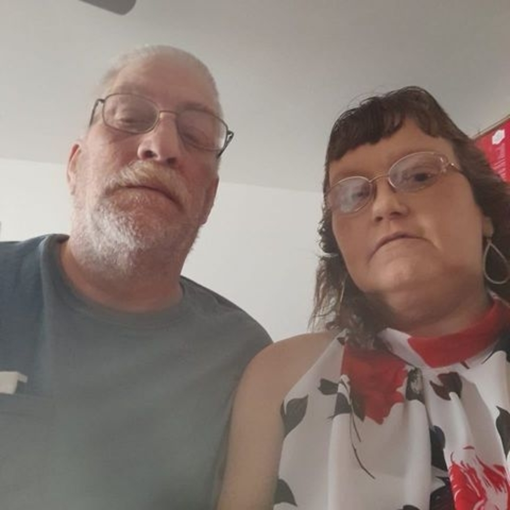 Meet your Posher, Gladys